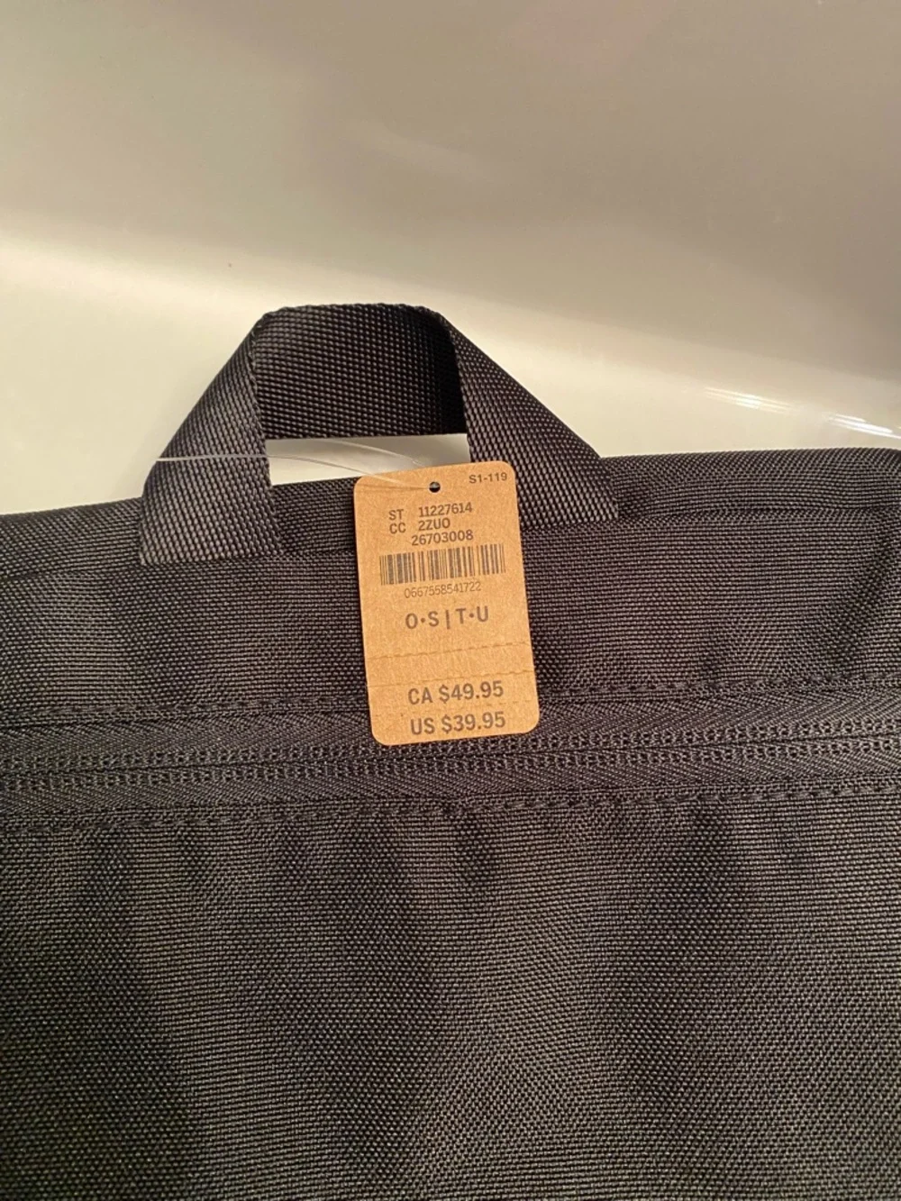 PINK Victoria's Secret Convertible Backpack with Logo Towel